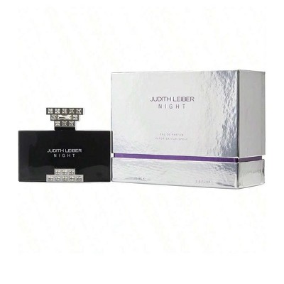 Leiber Night by Leiber Women Eau De Parfum Spray 2.5 oz