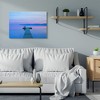 Stupell Industries Lake Landscape Blue Purple Photograph - 2 of 4