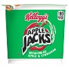 Kellogg's Apple Jacks Breakfast Cereal - 4 of 4