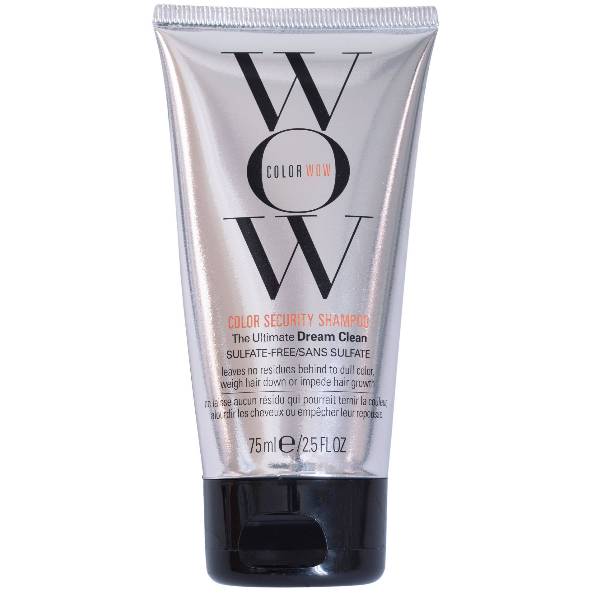 COLOR WOW Security Shampoo - 2.5 fl oz