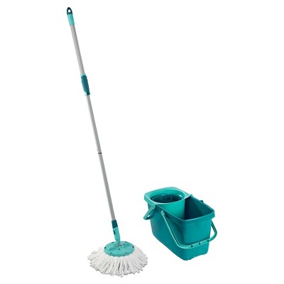 cleaning mop set