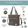 Travelon Anti-Theft Heritage Tote Bag - 3 of 4