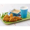 Perdue Chicken Plus Panko Breaded Dino Chicken Nuggets - Frozen - 22oz - image 2 of 4