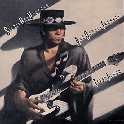 Stevie Ray Vaughan - Texas Flood (180 Gram Vinyl)