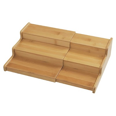 target spice shelf