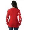 #followme Womens Ugly Christmas Sweater - Sweaters for Women - 2 of 2