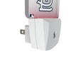 MLB National League Teams Linen Night Light 2-Pack - 3 of 4