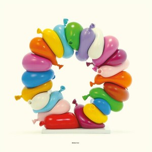 Various Artists - John Gomez and Nick the Record Present Tangent (Various Artists) - 1 of 1