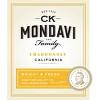 CK Mondavi Chardonnay White Wine - 1.5L Bottle - image 2 of 2