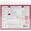 Tulip Etimo Red Crochet Hook W/ Cushion Grip Set - 3 of 4