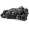 Model Kit Batman Tumbler "The Dark Knight Trilogy" (2005-2012) Movies (Challenging Difficulty) Steel Model by Metal Earth - 2 of 4