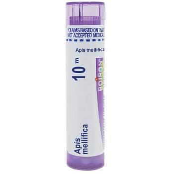 Boiron Apis Mellifica 10M Homeopathic Single Medicine For First Aid 80 Pellet