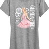 Women's - Wicked - You've Been Glinda-Fied Short Sleeve Graphic T-Shirt - 2 of 4