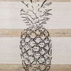 SoHome Cozy Living Pineapple Décor Anti-Fatigue Kitchen Mat - image 3 of 4