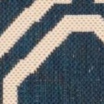 navy/beige