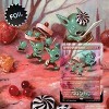 Magic the Gathering Magic: The Gathering Secret Lair - Premium Foil Edition - 2021 Valentines Day - 4 of 4