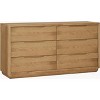 Mark & Day Cassey Modern Dressers - 3 of 3