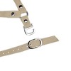 Allegra K Women's Detachable Adjustable Anti-Slip Shoe Straps Bands Belts with Buckle for Heels 2 Pairs - 2 of 4