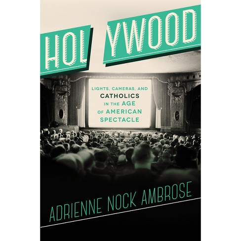 Holywood - by  Adrienne Nock Ambrose (Paperback) - image 1 of 1