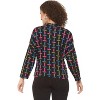 Women's Cher Top - Parsley & Sage - 2 of 3