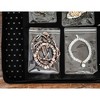 Hibana: Storage Pouches - Large - 3.5 x 5" - 40ct -Rings/Earrings/Necklaces - 3 of 4