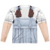 Men's The Wizard Of Oz Dorothy Costume Long Sleeve Costume T-Shirt - 2 of 4