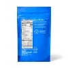 Sea Salt Roasted Almonds - 11oz - Good & Gather™ - 2 of 3