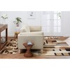 Home Dynamix Jasmine Contemporary Geometric Area Rug - 4 of 4