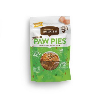 chicken paw pie