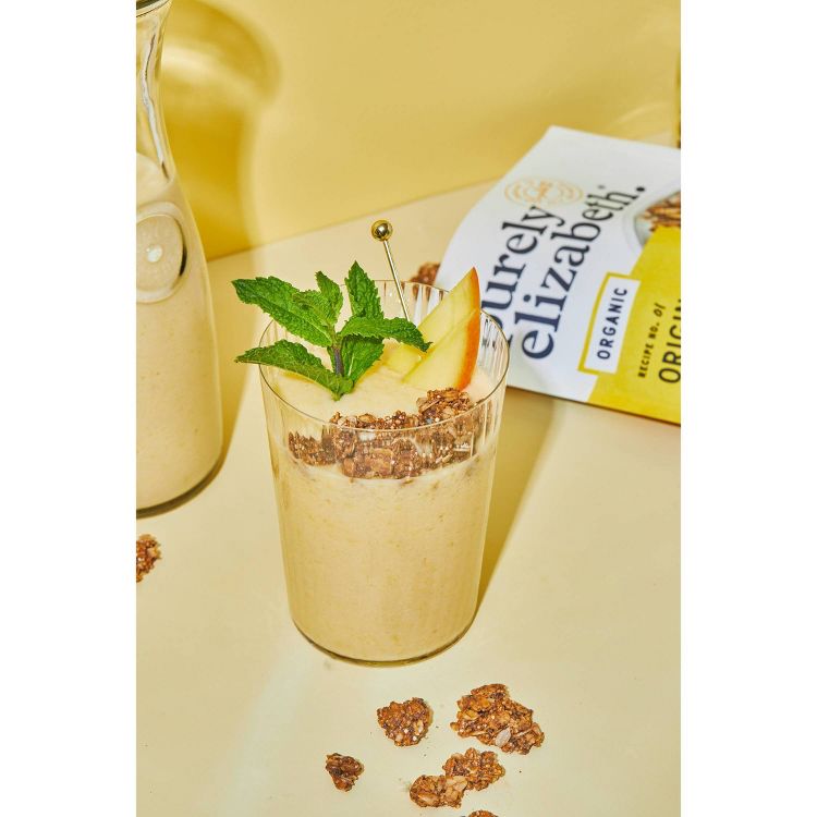 Purely Elizabeth Original Grain Granola - 10oz, 4 of 6