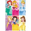 Trends International Disney Princess - Kingdom Unframed Wall Poster Prints - 4 of 4
