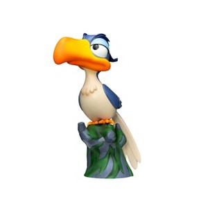 Lion King Master Craft Zazu (Master Craft) - 1 of 4