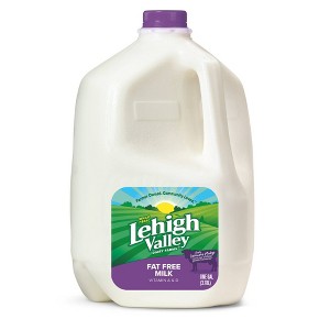 Lehigh Valley Milk - 1 of 4