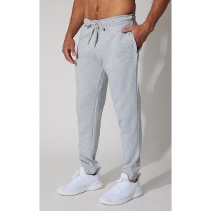 90 Degree By Reflex Mens Softlite Sunday Lounge Jogger - 1 of 2
