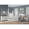 Oxford Baby London Lane Full-Size Bed Conversion Kit - 4 of 4