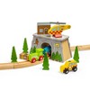 Bigjigs Rail Mountain Rescue Wooden Railway Train Set Accessory - 4 of 4