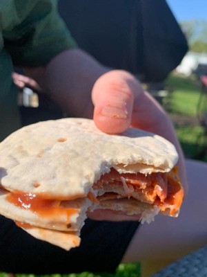 Guest review image 4 of 5, zoom in