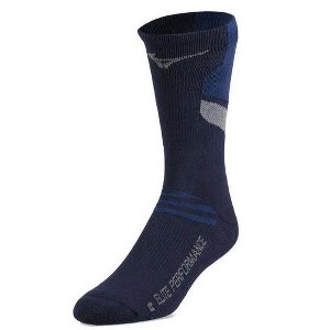 Mizuno Volleyball Runbird® Crew Socks - 1 of 3