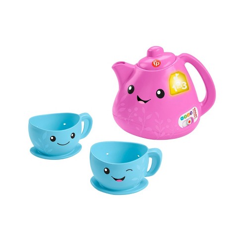 Fisher-Price Laugh & Learn Tea for Two Gift Set - image 1 of 1