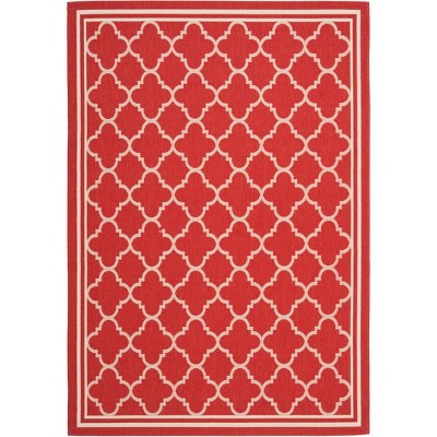 Courtyard CY6918 Indoor/Outdoor Area Rug  - Safavieh