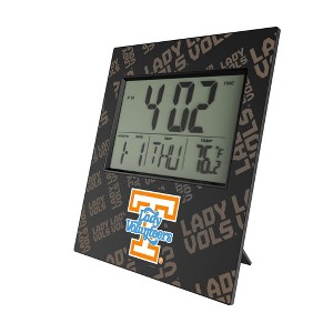 NCAA SEC Universities Quadtile Wall Clock - 1 of 4