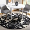 Soho SOH217 Hand Tufted Indoor Rugs - Safavieh - 2 of 4