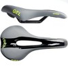 Delta Cycle Comfort Gel Saddle Race Bike Seat Cover - Gray - image 4 of 4