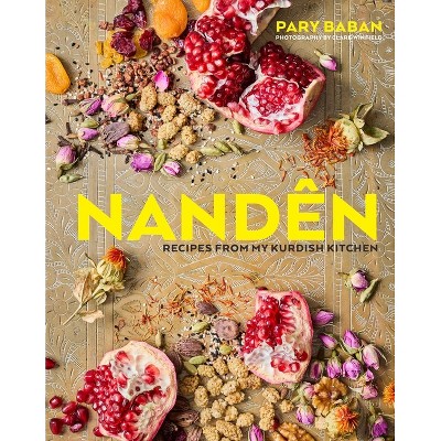 Nandên - by  Pary Baban (Hardcover)