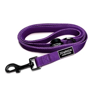 Joyride Harness Premium Matching Dog Leash - 1 of 4