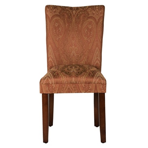 Homepop parson dining discount chair