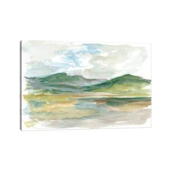 Impressionist View IV by Ethan Harper Unframed Wall Canvas - iCanvas