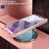 Dexnor for Samsung S20 Plus Case,Protection Shockproof Protective Cover for Samsung S20 Plus - 3 of 3