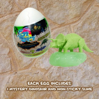Hey Buddy Hey Pal DinoMazing Mystery Egg, 1 Count