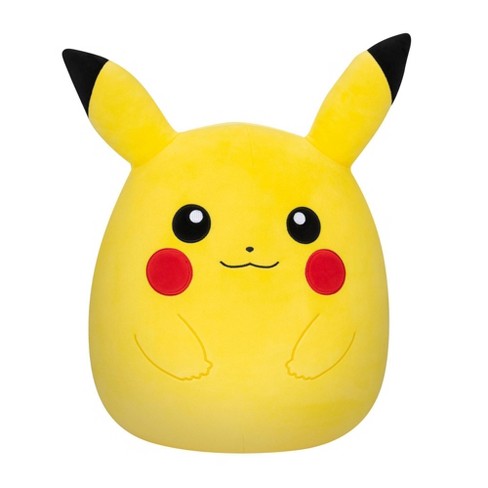 Pokémon Pikachu 14 Squishmallows Holiday Plush : Target